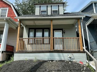 2115 6th Ave, Beaver Falls, PA 15010