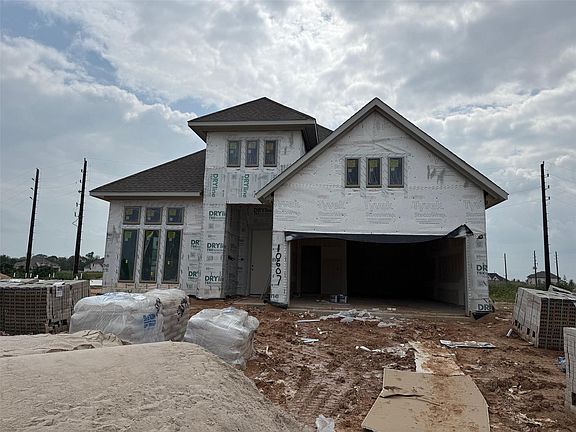 2nd image of 10607 Melida Dawn Way