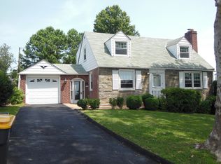 7 Mount Vernon Dr, Claymont, DE 19703