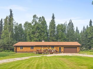 3003 Barrow St, North Pole, AK 99705