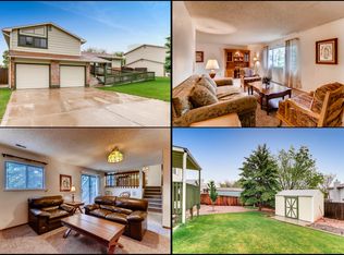 6935 Corn Tassle Dr, Colorado Springs, CO 80911