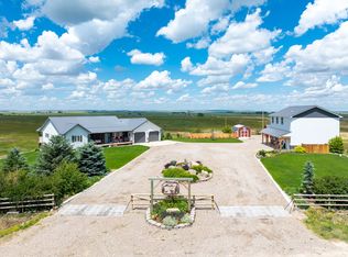 1095 3rd Rd NE, Power, MT 59468