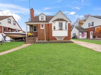 4 Edward Street, Lynbrook, NY, 11563