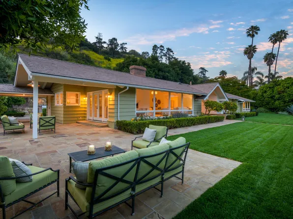 1263 Las Palmas Dr, Santa Barbara, CA 93110