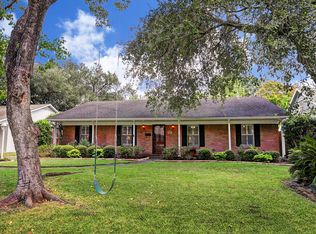 3011 Rockyridge Dr, Houston, TX 77063