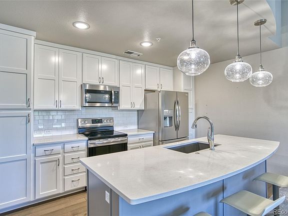 2nd image of 4682 Hahns Peak Drive #302