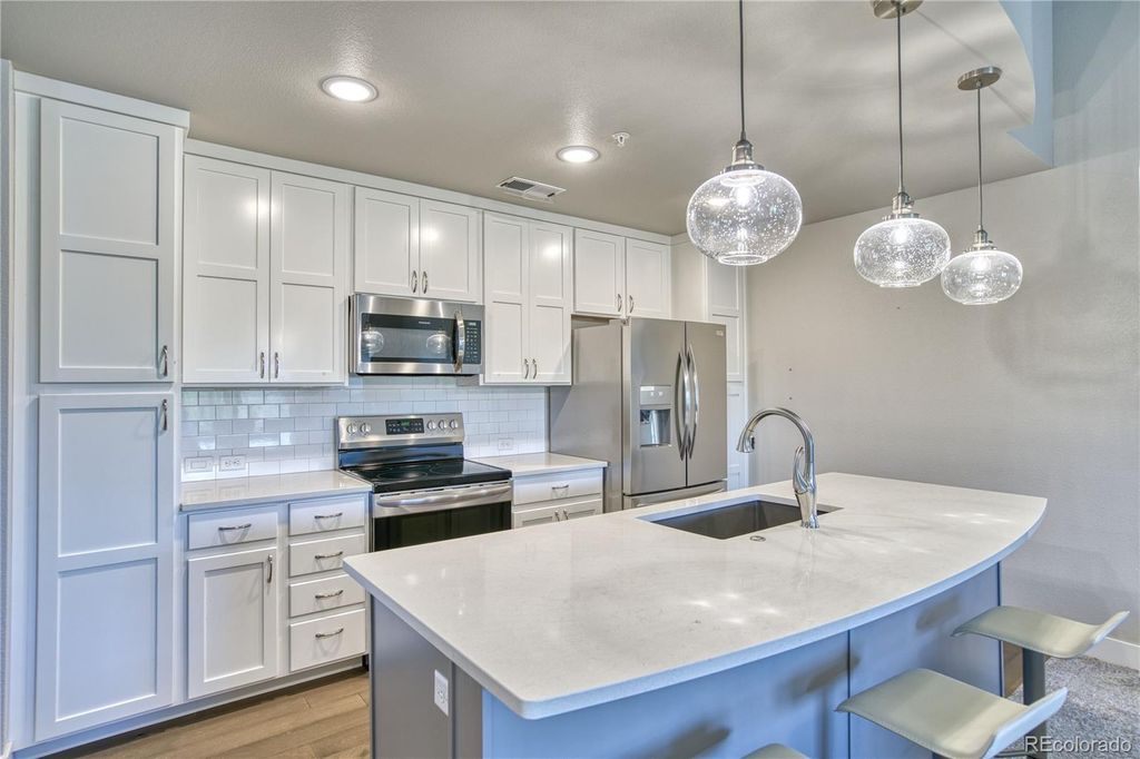 4682 Hahns Peak Drive #302