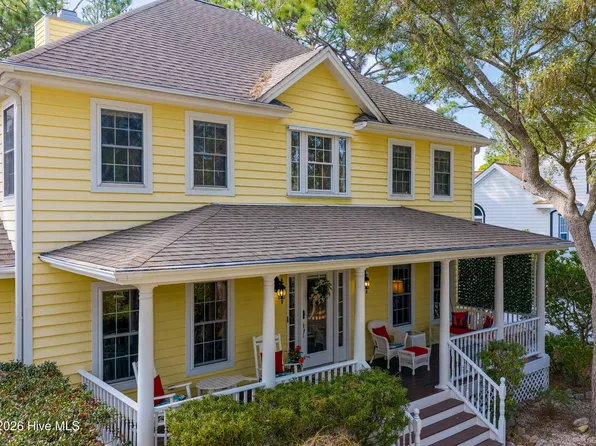 3961 Members Club Boulevard, Southport, NC 28461