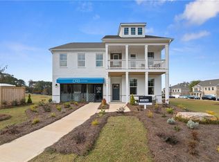 200 Chiswick Loop, Stockbridge, GA 30281