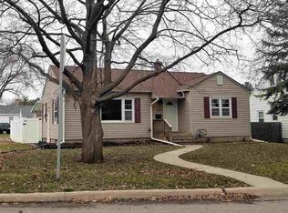 103 Morgan Rd, Waterloo, IA 50702