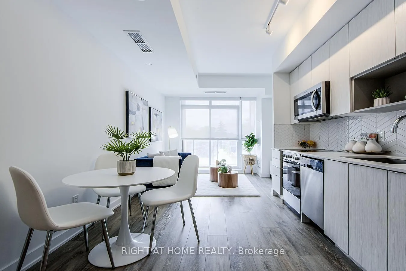 1 bed, $1,975 — Photo 1