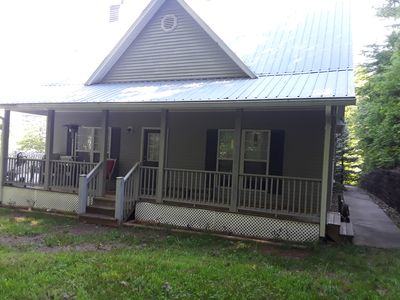 52 Cross Creek Cir, Sylva, NC, 28779