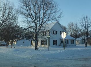 419 Eglon Ave SE, Glyndon, MN 56547