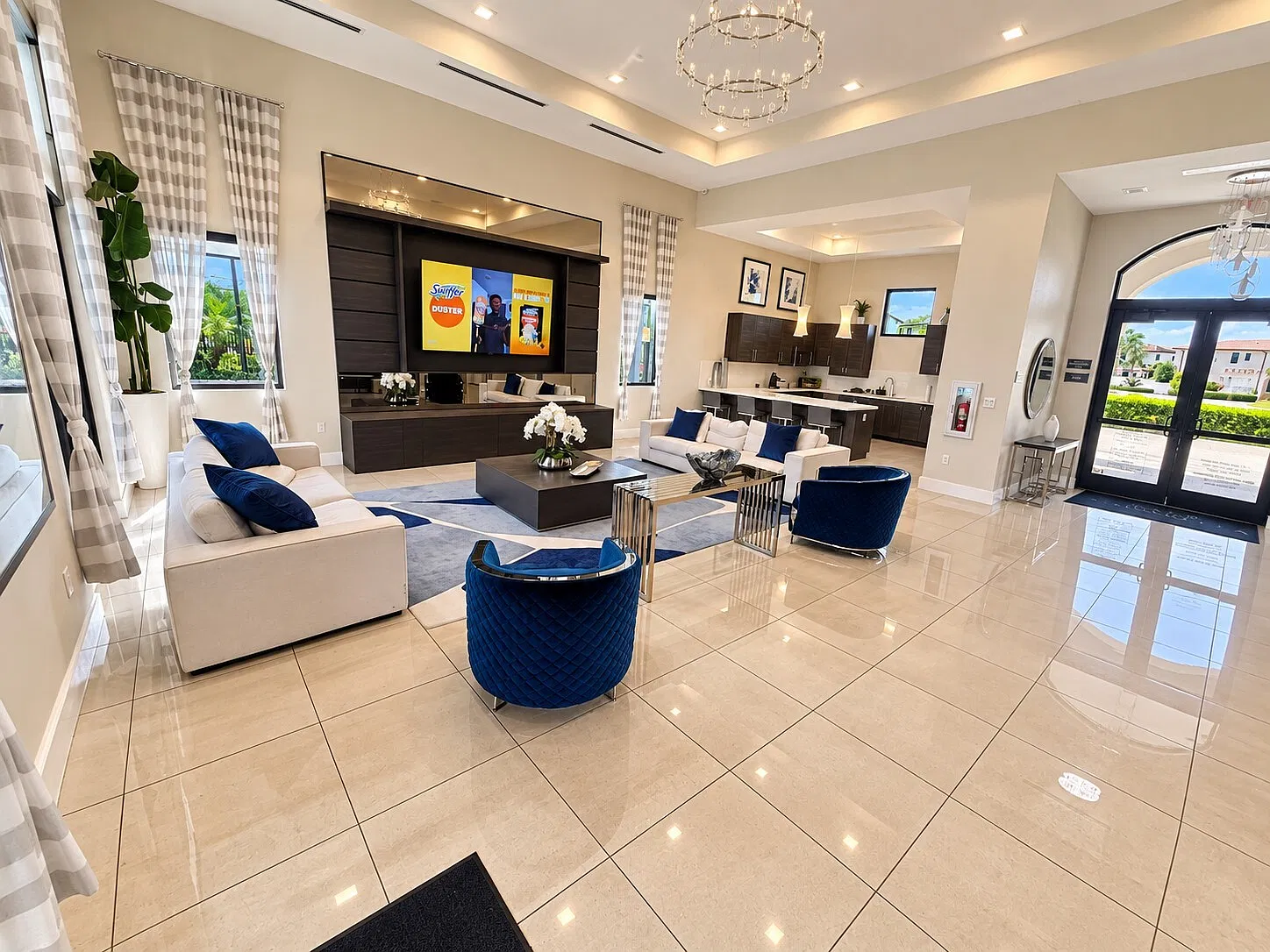 Aquabella 3270 West 114th Terr (Huentelauquen... - 620 — Photo 2
