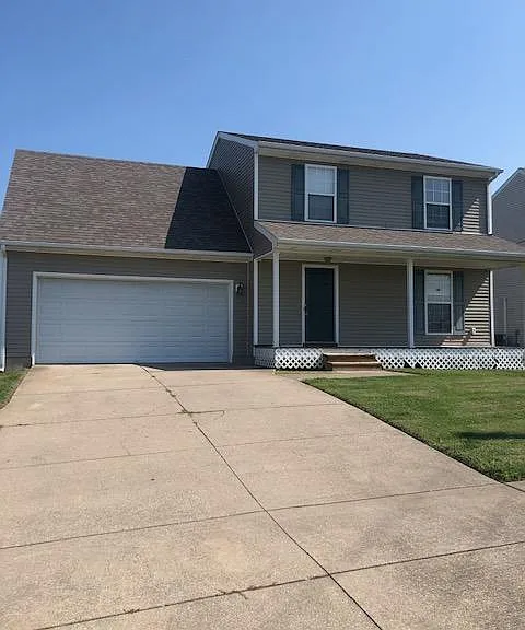 168 N Blackbranch Rd — Photo 1