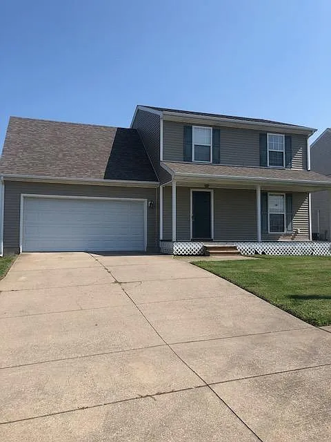 168 N Blackbranch Rd