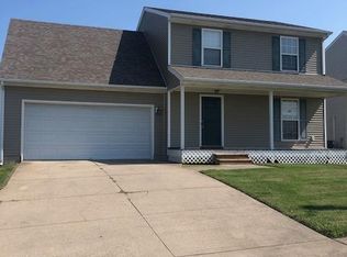 168 N Black Branch Rd, Cecilia, KY 42724