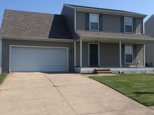 168 N Black Branch Rd