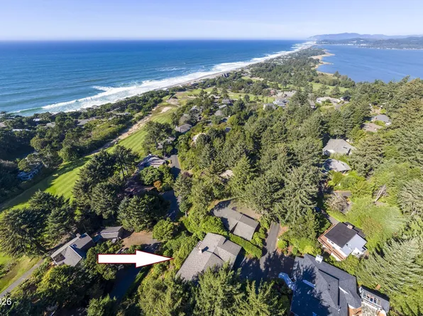 116 Ridge Crest Rd, Gleneden Beach, OR 97388