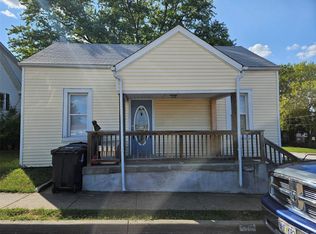 16 S West St, Perryville, MO 63775