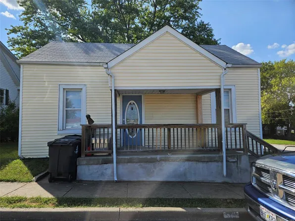 16 S West St, Perryville, MO 63775