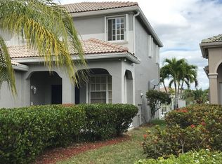 4162 Sabal Ridge Cir, Weston, FL 33331