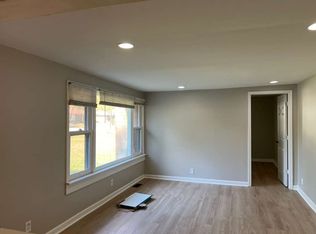 311 Burke Ave, Indianapolis, IN 46234