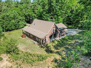 9370 Alex Dr, Richland, MI 49083