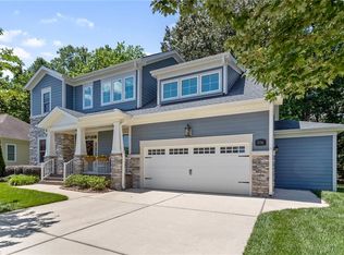 3726 Willow Glenn Cir, Suffolk, VA 23435