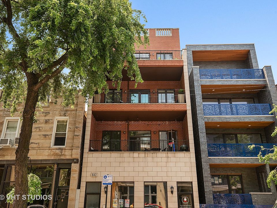 1st image of 842 N California Ave Suite 1