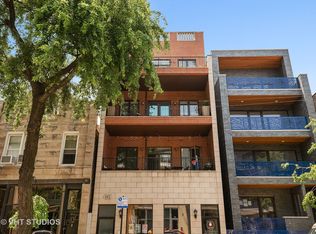 842 N California Ave SUITE 1, Chicago, IL 60622