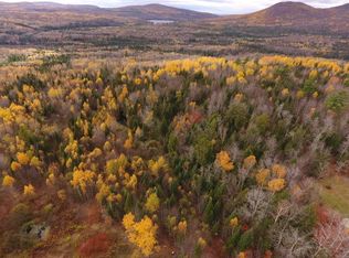 Oregon Rd, Concord, VT 05824