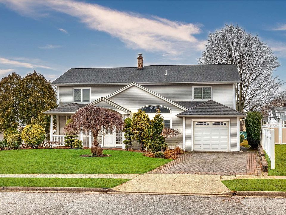 18 Saucer Lane, Levittown, NY 11756 Zillow