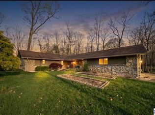9731 N Private Road Rd #310-W, Brazil, IN