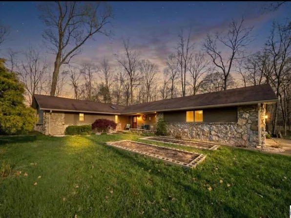 9731 N Private Road Rd #310-W, Brazil, IN 47834