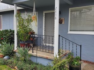 2858 Blue View St, Redding, CA 96002