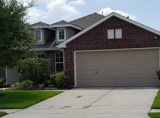 15738 Cominsky Dr, Houston, TX 77049