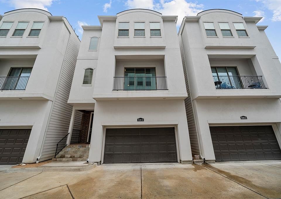 1st image of 1538 Dian St #B