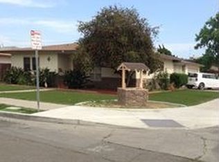 140 W Midway Mnr, Anaheim, CA 92805