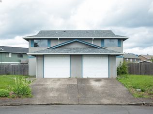2847 El Toro Ct, Springfield, OR 97477