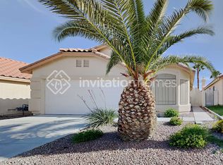 7901 March Brown Ave, Las Vegas, NV 89149