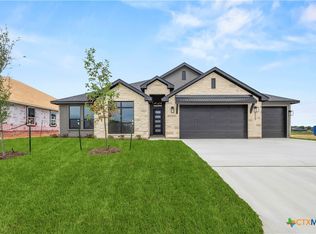 5063 Fenceline Trl, Nolanville, TX 76559