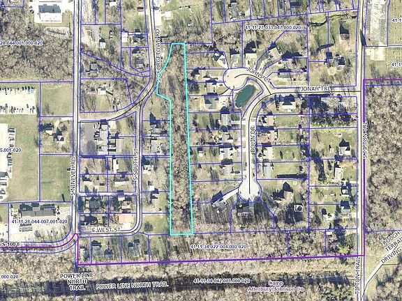 2nd image of 7843 S Georgetown Rd