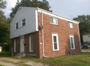 245 S Emerson Ave, Indianapolis, IN