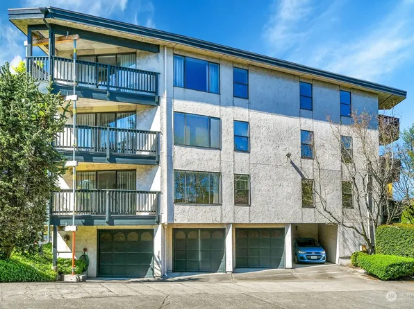 1728 California Avenue SW #1,2,3, Seattle, WA 98116