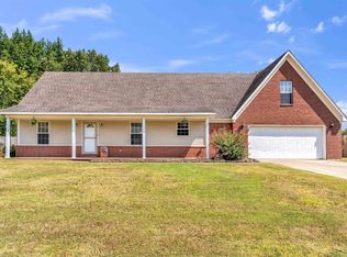 56 Madison Dr, Atoka, TN 38004