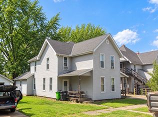 313-311 N 4th St, Coshocton, OH 43812