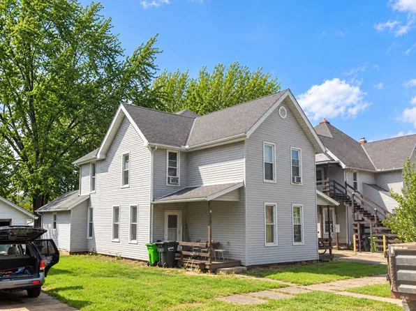 313-311 N 4th St, Coshocton, OH 43812