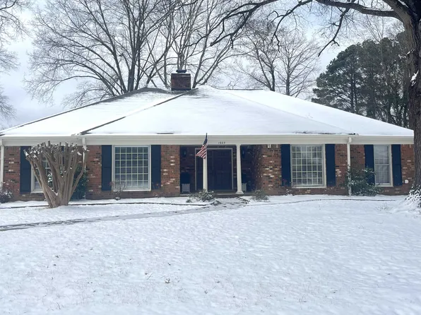 1603 Blackberry Cv, Germantown, TN 38138