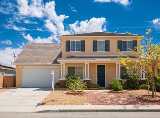 39244 Nicole Dr, Palmdale, CA 93551